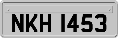 NKH1453