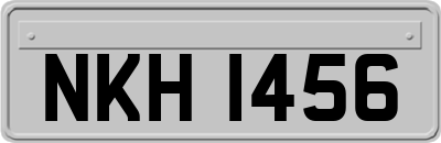 NKH1456