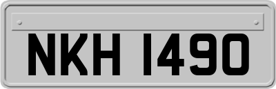 NKH1490