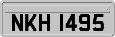 NKH1495