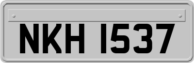 NKH1537