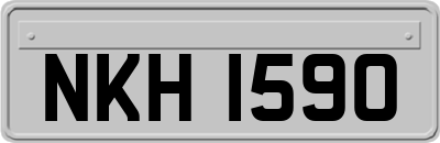NKH1590