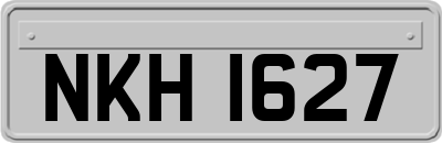 NKH1627