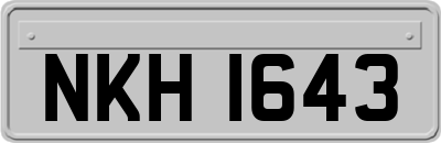 NKH1643