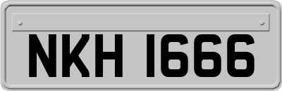 NKH1666
