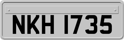 NKH1735