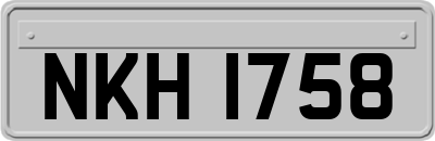 NKH1758