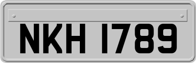 NKH1789