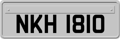 NKH1810