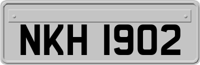 NKH1902