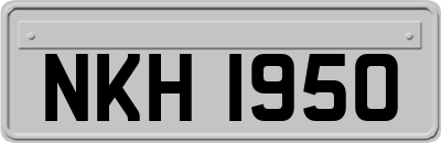 NKH1950