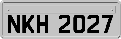 NKH2027