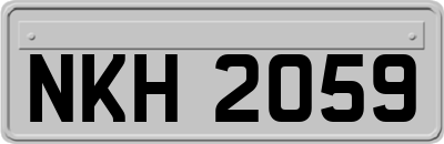 NKH2059