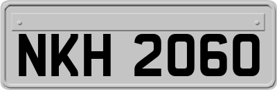 NKH2060