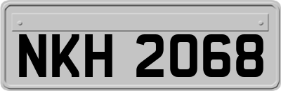 NKH2068