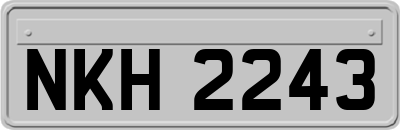 NKH2243