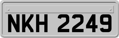 NKH2249