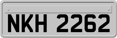 NKH2262