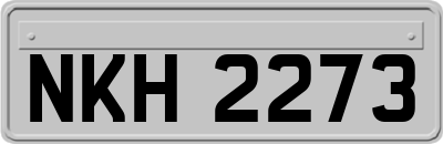 NKH2273