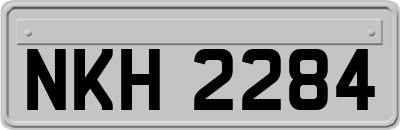 NKH2284