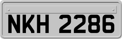 NKH2286