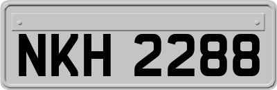 NKH2288