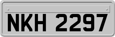 NKH2297