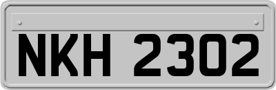 NKH2302
