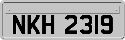 NKH2319