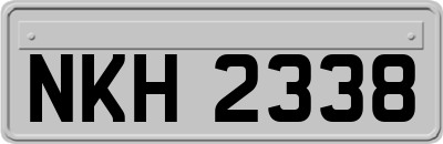 NKH2338