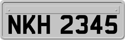 NKH2345