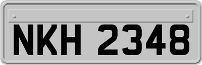 NKH2348