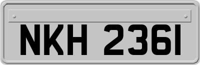 NKH2361