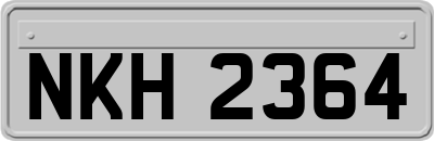NKH2364