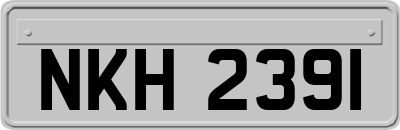 NKH2391