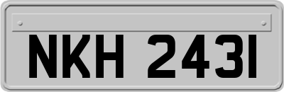 NKH2431