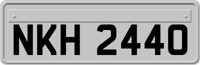 NKH2440