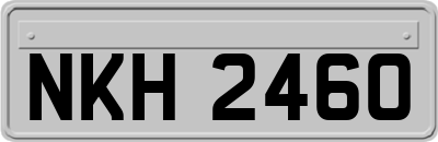 NKH2460