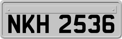 NKH2536