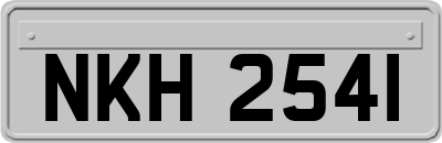 NKH2541
