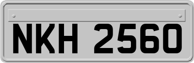 NKH2560