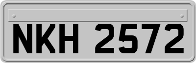 NKH2572