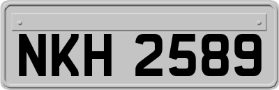 NKH2589
