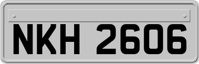 NKH2606