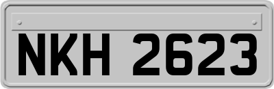 NKH2623