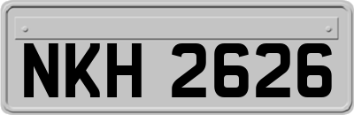 NKH2626