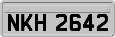 NKH2642