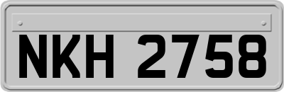 NKH2758