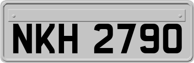 NKH2790