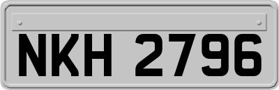 NKH2796